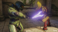 Halo：MCC 第 6 季今日在 Xbox 和 PC 上发布