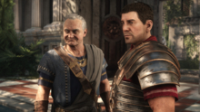 Ryse：罗马之子将于 10 月登陆 PC，系统要求公布 - 报告